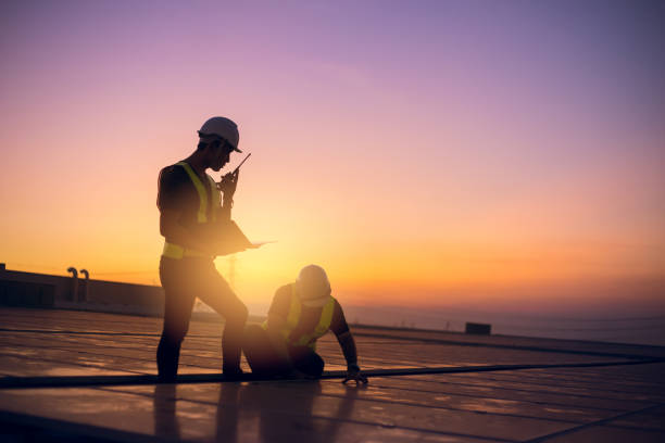 Best Tile Roofing Contractor  in Englewood, TN