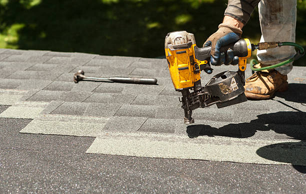 Slate Roofing Contractor in Englewood, TN